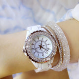 luxury wrist watch for women