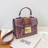 Women Bags Brand Handbag Luxury Small Crossbody Bags