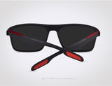 Ultralight TR90 Polarized Sunglasses Men Driver Shades Male Vintage Sun Glasses