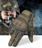 Tactical Military  Bicycle Driving Glove Men