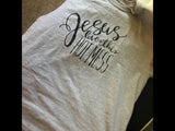 Jesus Loves This Hot T-Shirt Women Fashion Summer Short Sleeve tshirt