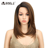 Short BOB Wig For Women Synthetic Hair