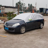 Cover Sun  Rain Covers Automobile Accessories For Car Care