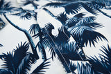 Mens Short Sleeve Hawaiian Fast drying Plus Size Summer Floral Shirt