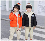 New Kids Toddler Boys Jacket Coat & Jackets