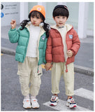 New Kids Toddler Boys Jacket Coat & Jackets