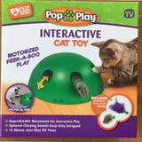 Cat Toy Cat Scratching Device Cat Scratching Post Toy