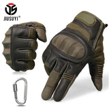 Tactical Military  Bicycle Driving Glove Men