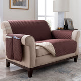 Sofa Cover Anti-Slip Sofa Covers For Living Room Furniture Protector