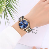 Women Watch Business Quartz Watch Top Brand Luxury  Wrist Watch