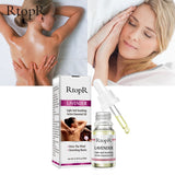Skin Care Pure Plant Lavender Essential Anti-Aging Body Massage Oil