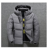 Men's Winter Quality Warm Jacket