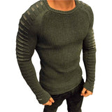 Men's Hoodies Autumn Sportswear Long Sleeve Casual Shirt