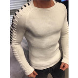 Men's Hoodies Autumn Sportswear Long Sleeve Casual Shirt