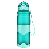 Water Bottle TRITAN Copolyester Plastic Material Bottle Fitness