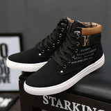 men  fashion  warm  flat with sneakers