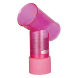 Universal Hair Curl Diffuser  Cover with glue stick  Curler Styling Tool