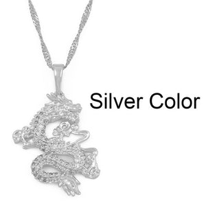 Necklaces for Women  Gold Color Jewellery