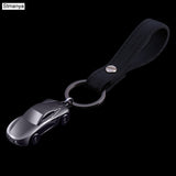 Best Gift Men's Metal high quality Keychain Key Holder (with Box)