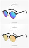 DCM Summer Sunglasses Women Popular Brand Designer Retro