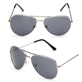 RBROVO Classic Sunglasses Children Glasses Metal Frame