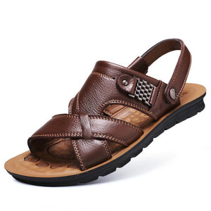 Slippers Soft Sandals