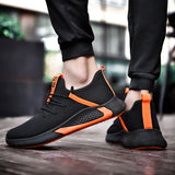 Luxury Brand Cheap Men Harajuku Lazy Shoes Breathable Sneakers Zapatillas Hombre High Quality