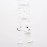 Children Leggings Made By Pure Cotton Warm And Comfortable