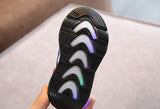 Children's Led Shoes Lighted Sneakers Glowing Shoes with Luminous Sole