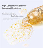 24k Gold Serum Hyaluronic Acid Serum Moisturizer Essence Cream