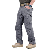 Military Tactical Pants Multi-pocket SWAT Combat Army Trousers