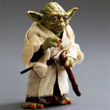 Disney Baby Yoda Darth Vader Stormtrooper Action Figure Toys