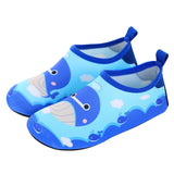 Kids Beach Outdoor Wading Shoes Swimming Surf Sea Slippers