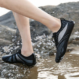 Men Aqua Quick Dry Beach Breathable Barefoot Upstream
