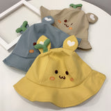 Children's Fashion Cute Printed Pattern Hat