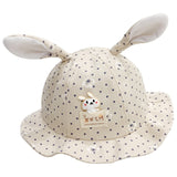 Children's Fashion Cute Printed Pattern Hat