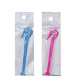 Elastic Hair Band Cutters Disposable Rubber Band Remover