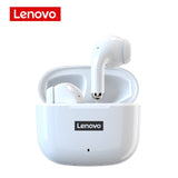 NEW Original Lenovo LP40 TWS Wireless Earphones Bluetooth 5.0
