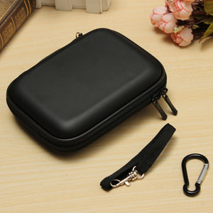 External Hard Drive Carrying Case Usb Cable Detection Hight Quality