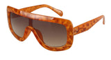 Oversized Sunglasses Women Fashion Women Men Sun Glasses ss004