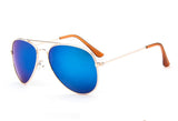 Kids Sunglasses Piolt Style Brand Design Children Sun Glasses