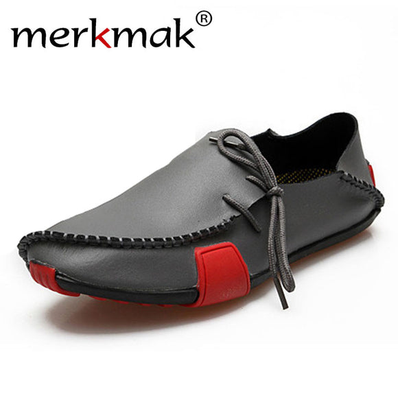 Men Shoes Comfortable Slip On Men Loafers Moccasins Sapatos Masculinos