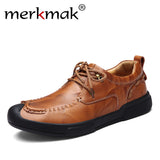 Men Casual Shoes Luxury Brand Comfortable Breathable Men Shoes