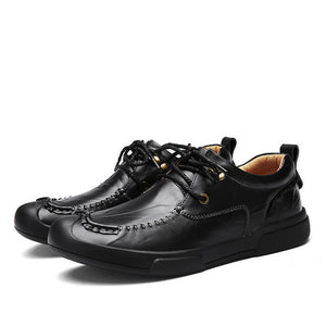 Men Casual Shoes Luxury Brand Comfortable Breathable Men Shoes