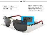 Eyes Protect Sun Glasses With Accessories Unisex driving goggles