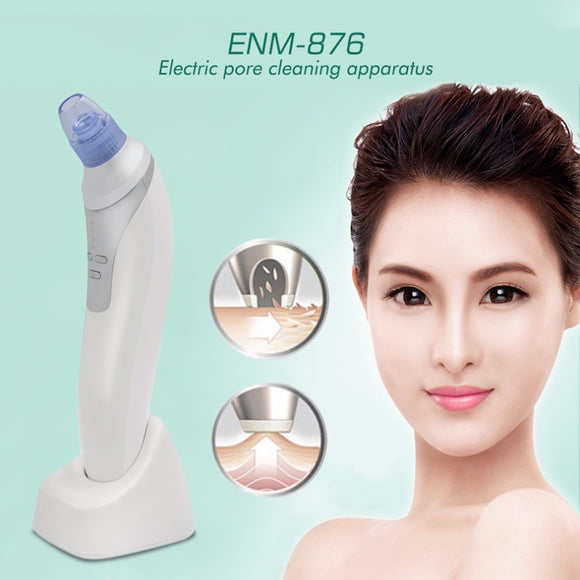 ENM-876 Professional Machine Electric Face Cleaning Skin  Machine Tool