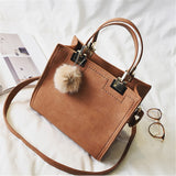 NEW HOT SALE handbag women casual tote bag
