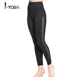 Fitness Women Sport Leggings Yoga Pants Waist Activewear for Women