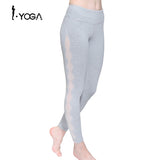 Fitness Women Sport Leggings Yoga Pants Waist Activewear for Women