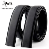 Genuine Leather Belts For Men Automatic Belts Cummerbunds Leather Belt